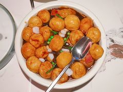 -米桃-吴韵风雅·拙园(北外滩来福士店)