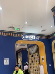 -meland亲子乐园(北京首开通州万象汇店)