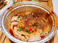 -卯时·龙光雅宴·精致锡帮菜(惠山古镇店)