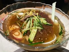 -七八冷面·延边朝鲜族美食(圣熙八号店)