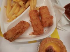 -宜家·瑞典风味餐厅(北京西红门店)