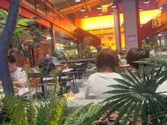 -肥肥虾庄·金牌油焖大虾(杨园滨江时代walk店)