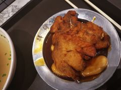 -鲜得来排骨年糕(即墨路店)