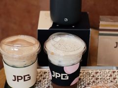 -JPG canteen(广州东山口店)