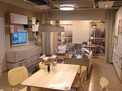 -宜家·瑞典风味餐厅(北京西红门店)
