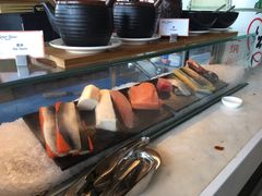 -新食谱全日制餐厅·苏州苏州湾艾美酒店