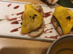 -山之川日料放题(通州店)