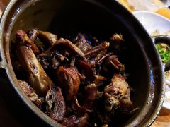 -斯丹姜母鸭·古法干香(涂门街总店)