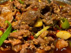 -拾捌川·自贡爆炒(新街口店)