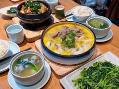 -竹里馆·淮扬菜·功夫茶(老门东店)