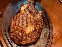 战斧牛排-恰餐厅及酒吧 CHAR Bar & Grill (北京丽都皇冠假日店)