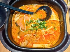 -阿香米线(中原万达店)