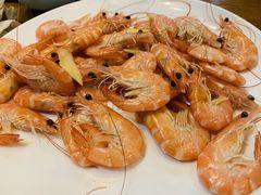 -南海渔家•海鲜•正宗海南菜(海棠湾店)