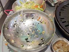 -玄希浪漫厨房·韩料烤肉(湖滨银泰in77店)