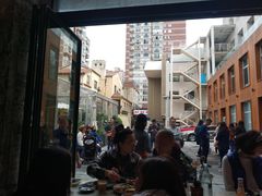 -RAC BAR(安福路店)