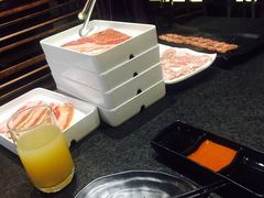 -神户赤童日式烤肉伙伴(东直门店)
