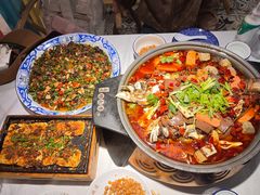 -友记功夫香·人民大排档(红牌楼店)