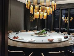-西安高新洲际酒店•彩丰楼中餐厅
