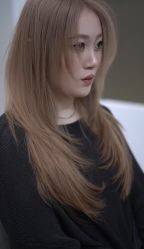 -FOR YOU造型
