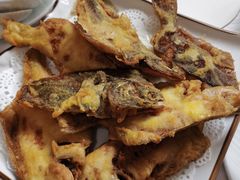 -宾朋海鲜特色美食餐厅·纯手工鲅鱼水饺(兴海路店)