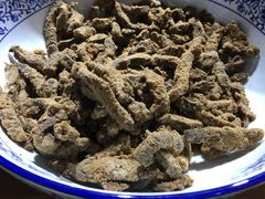 牛肉干-代羊肉(中和店)