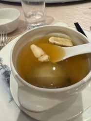 -锦江汤臣洲际大酒店·宴会厅