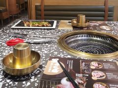 -黑牛の場烤肉(摩天活力城店)