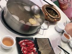 -陈记顺和潮汕牛肉火锅(棠德南路店)