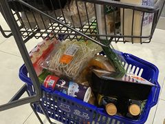 -盒马鲜生(昆城店)