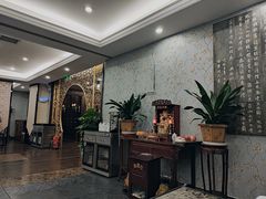 包厢-卫鼎轩·曹公馆(鼓楼店)