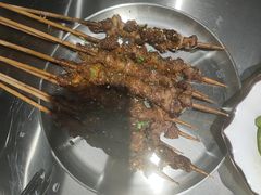 -老三龙虾(汉阳杨泗庙店)