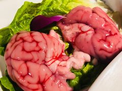 -锅说大脸毛肚重庆老火锅(佐阾店)