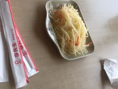 -李先生牛肉面大王(营口大润发店)