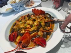 -鲁班张中原家宴(马庄街店)