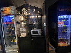 -一间森林酒店(上海人民广场店)