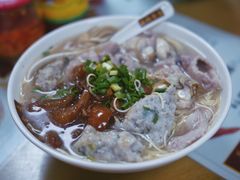 -荔林食店(西华路店)