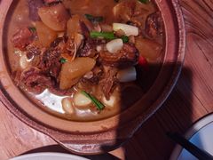 -金鱼妈妈 山野·食趣(荫山街店)