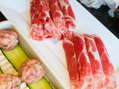-皇城老妈·大连海鲜火锅(港湾店)