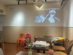-W CAFE(甜爱路店)