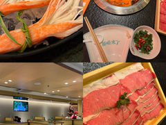 -悦喜客来购物广场(中山路店)