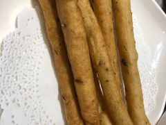 -海底捞火锅(公益西桥店)