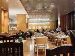 -二楼咖啡厅·厦门源昌凯宾斯基大酒店(湖滨中路店)