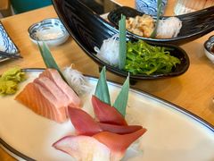 -村上一屋·亚洲菜融合小馆(南楼店)