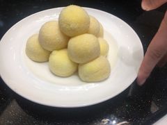 -香山湖家家宴(中山陵店)