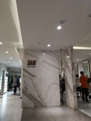 点击看大图 -3AM HAIR SALON烫发染发接发