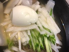 -梨满园韩国料理