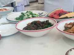 -红色盛宴酒楼(科丰桥店)