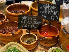 -云阿蛮云南生烫牛肉米线(奉贤路店)