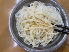 拌粉干-达道武仔牛肉店(广达路店)