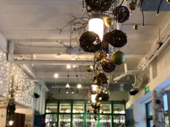 -RAC BAR(安福路店)